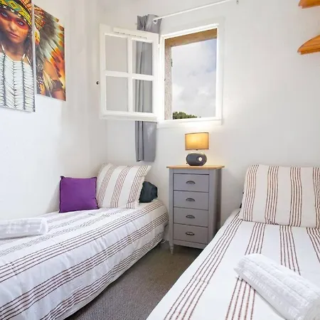 Ferienhaus Aphrodite By Kleidos - Tres Belle Maison 6 P Climatisee Golfe Sainte Maxime
