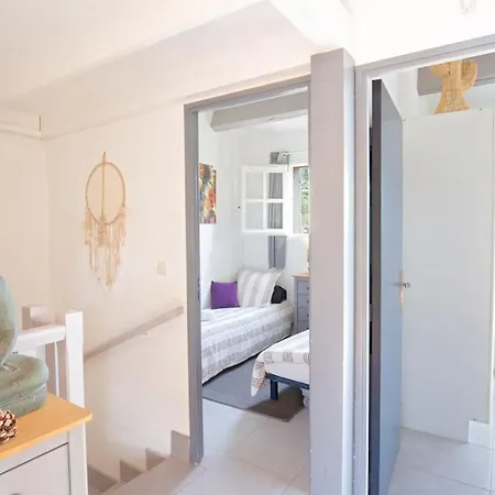Aphrodite By Kleidos - Tres Belle Maison 6 P Climatisee Golfe Sainte Maxime * Roquebrune-sur Argens