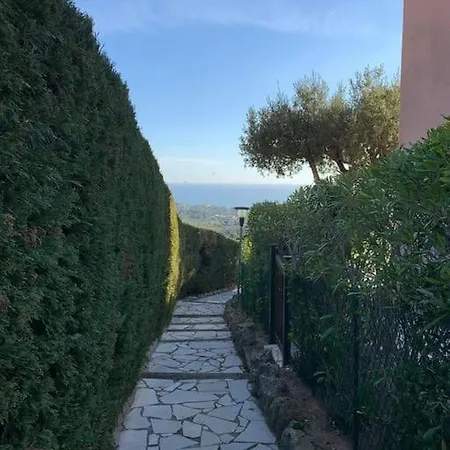 Aphrodite By Kleidos - Tres Belle Maison 6 P Climatisee Golfe Sainte Maxime Ferienhaus Roquebrune-sur Argens