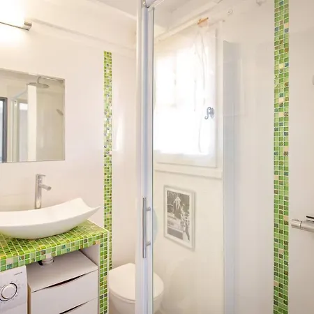 Aphrodite By Kleidos - Tres Belle Maison 6 P Climatisee Golfe Sainte Maxime *