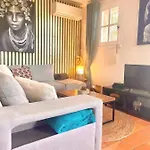Aphrodite By Kleidos - Tres Belle Maison 6 P Climatisee Golfe Sainte Maxime