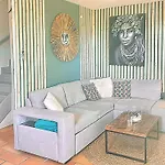 Feriehus Aphrodite By Kleidos - Tres Belle Maison 6 P Climatisee Golfe Sainte Maxime *