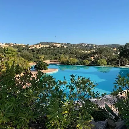 Holiday home Aphrodite By Kleidos - Tres Belle Maison 6 P Climatisee Golfe Sainte Maxime Roquebrune-sur-Argens