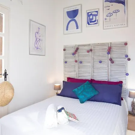Dom wakacyjny Aphrodite By Kleidos - Tres Belle Maison 6 P Climatisee Golfe Sainte Maxime Roquebrune-sur Argens
