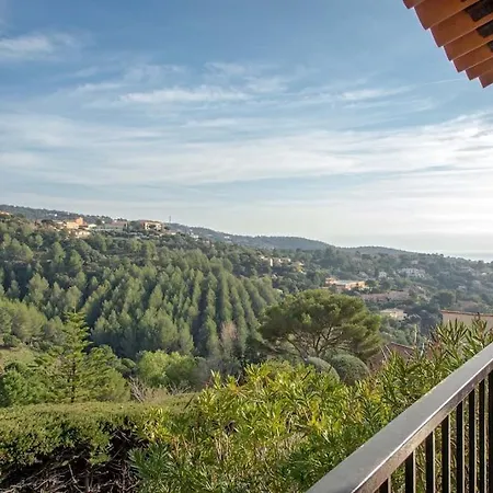 Aphrodite By Kleidos - Tres Belle Maison 6 P Climatisee Golfe Sainte Maxime Dom wakacyjny Roquebrune-sur Argens