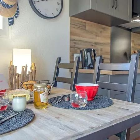 Aphrodite By Kleidos - Tres Belle Maison 6 P Climatisee Golfe Sainte Maxime Holiday home