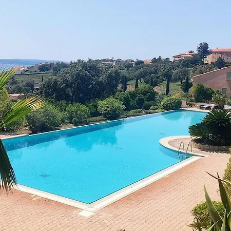 Aphrodite By Kleidos - Tres Belle Maison 6 P Climatisee Golfe Sainte Maxime Hébergement de vacances