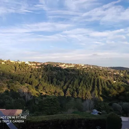 Aphrodite By Kleidos - Tres Belle Maison 6 P Climatisee Golfe Sainte Maxime Roquebrune-sur Argens