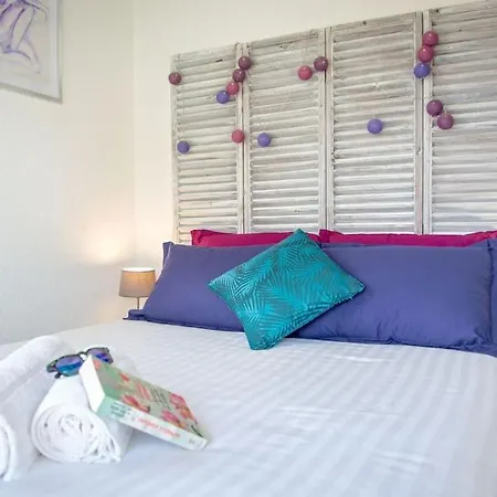 Holiday home Aphrodite By Kleidos - Tres Belle Maison 6 P Climatisee Golfe Sainte Maxime *