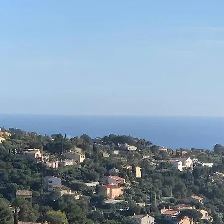 Aphrodite By Kleidos - Tres Belle Maison 6 P Climatisee Golfe Sainte Maxime *