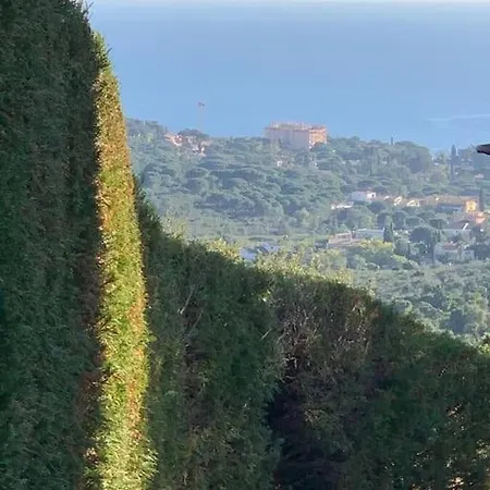 Hébergement de vacances Aphrodite By Kleidos - Tres Belle Maison 6 P Climatisee Golfe Sainte Maxime *